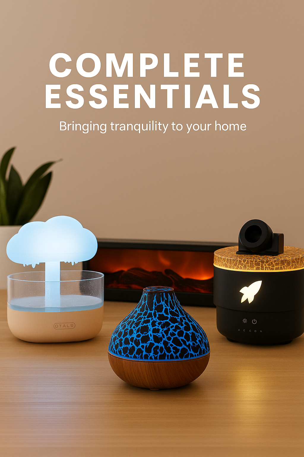 Complete Essentials