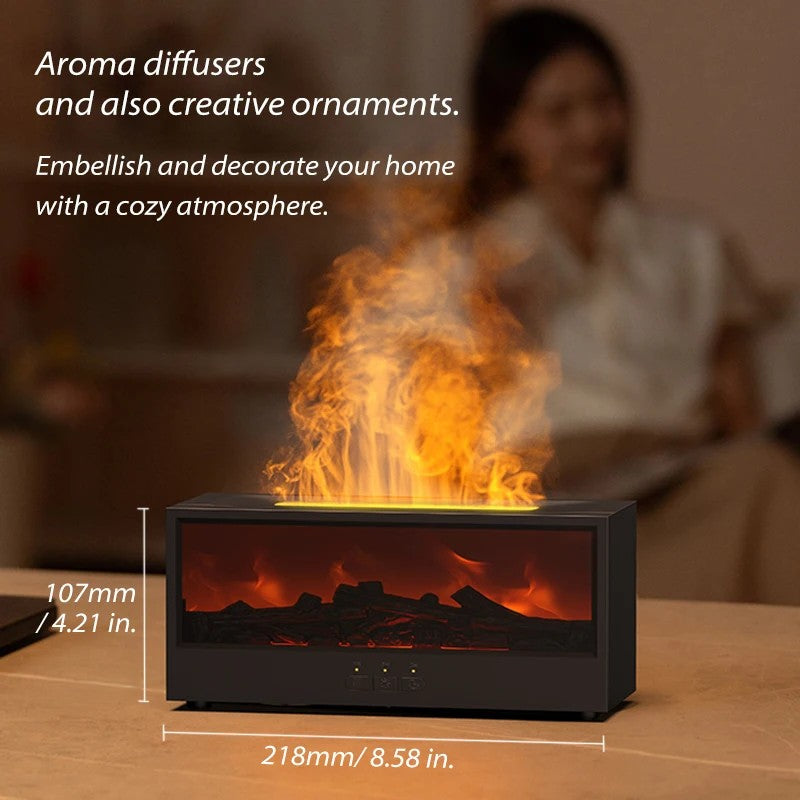 AromaInferno™
