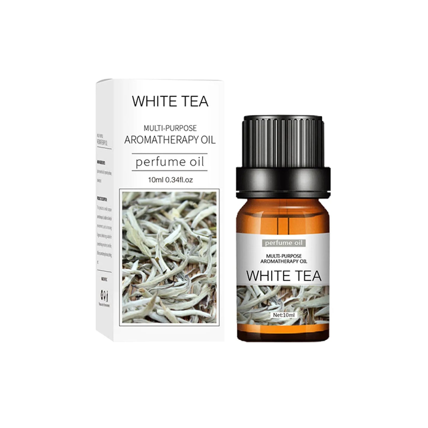 Essential Oil Water-soluble Fragrance For Humidifier Diffuser