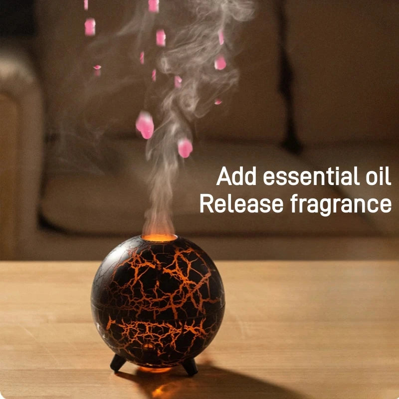 AromaGlobe™