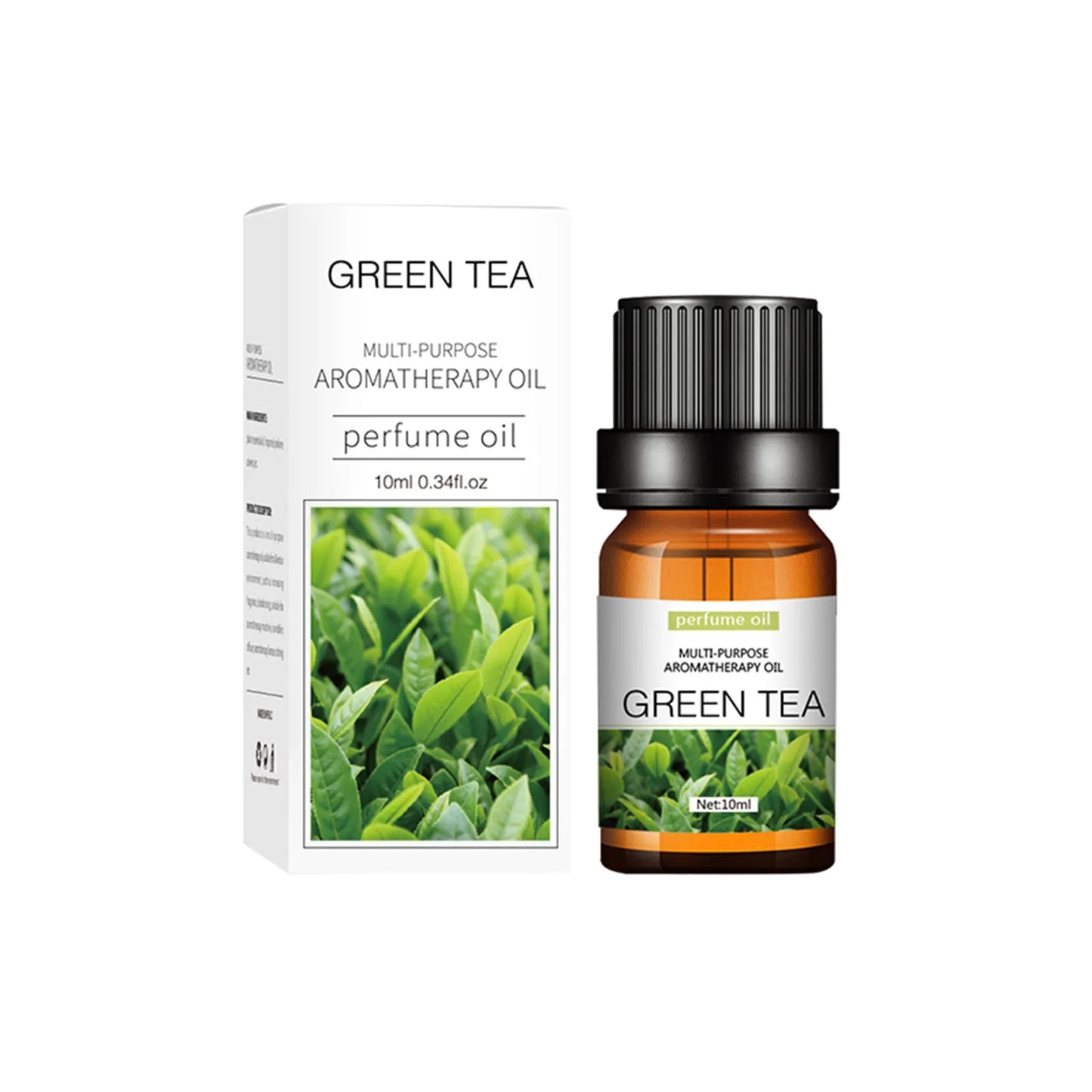Essential Oil Water-soluble Fragrance For Humidifier Diffuser