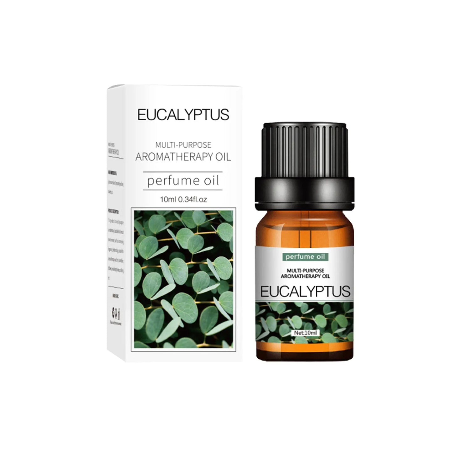 Essential Oil Water-soluble Fragrance For Humidifier Diffuser