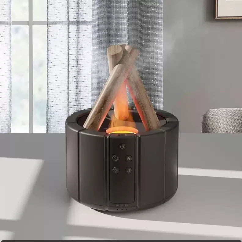 AromaFlame™