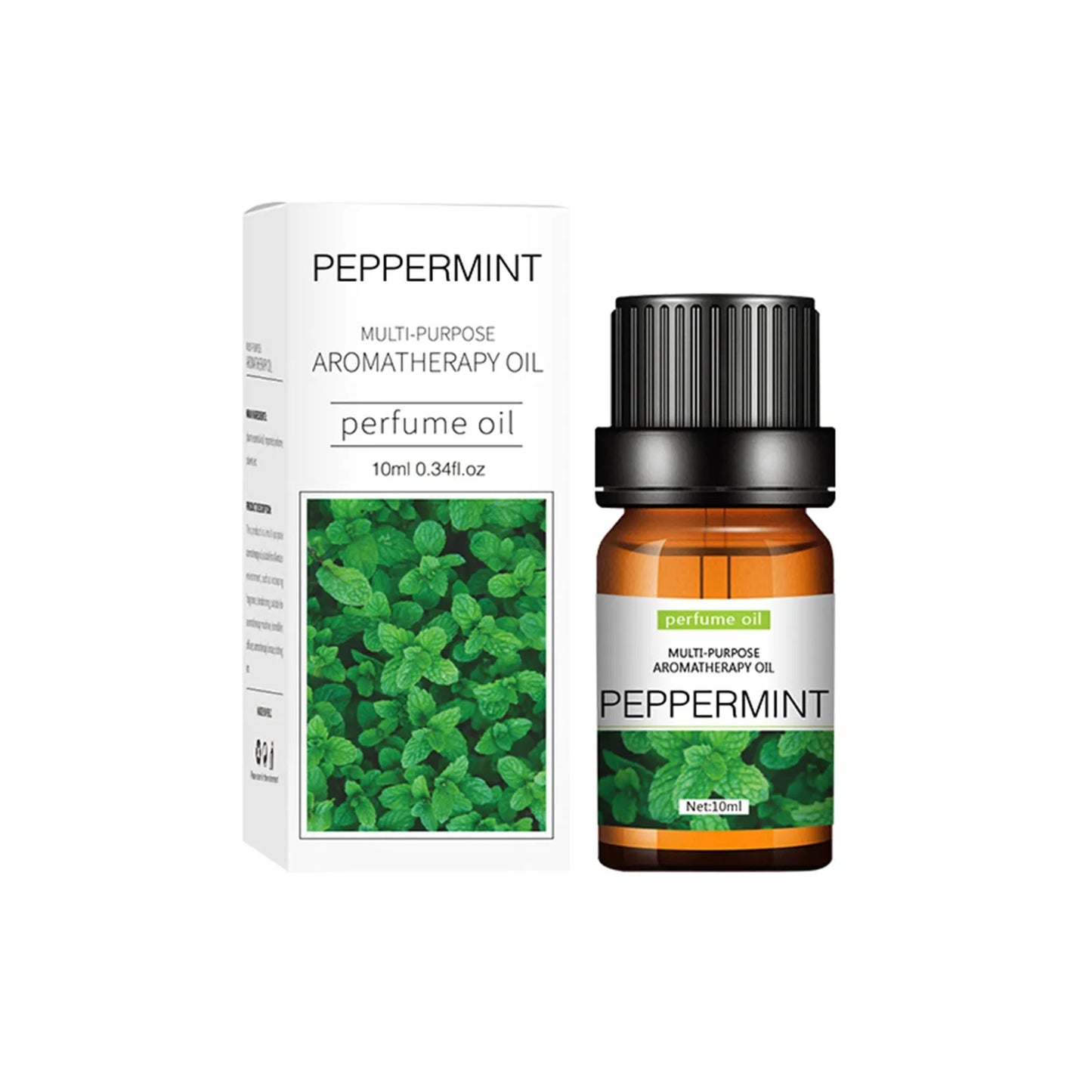 Essential Oil Water-soluble Fragrance For Humidifier Diffuser