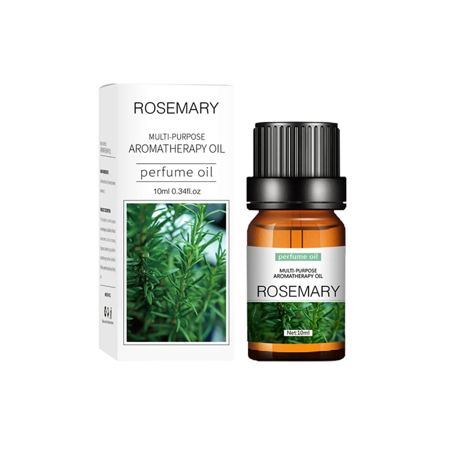 Essential Oil Water-soluble Fragrance For Humidifier Diffuser