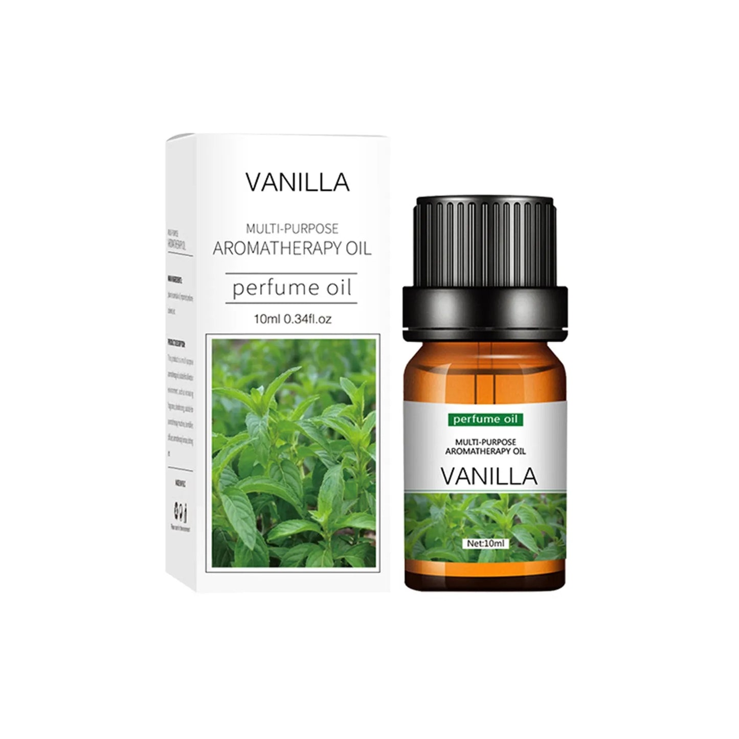 Essential Oil Water-soluble Fragrance For Humidifier Diffuser