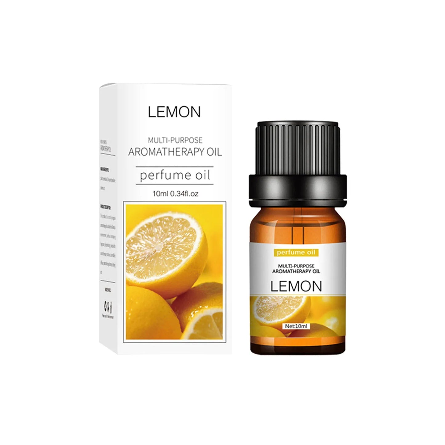 Essential Oil Water-soluble Fragrance For Humidifier Diffuser