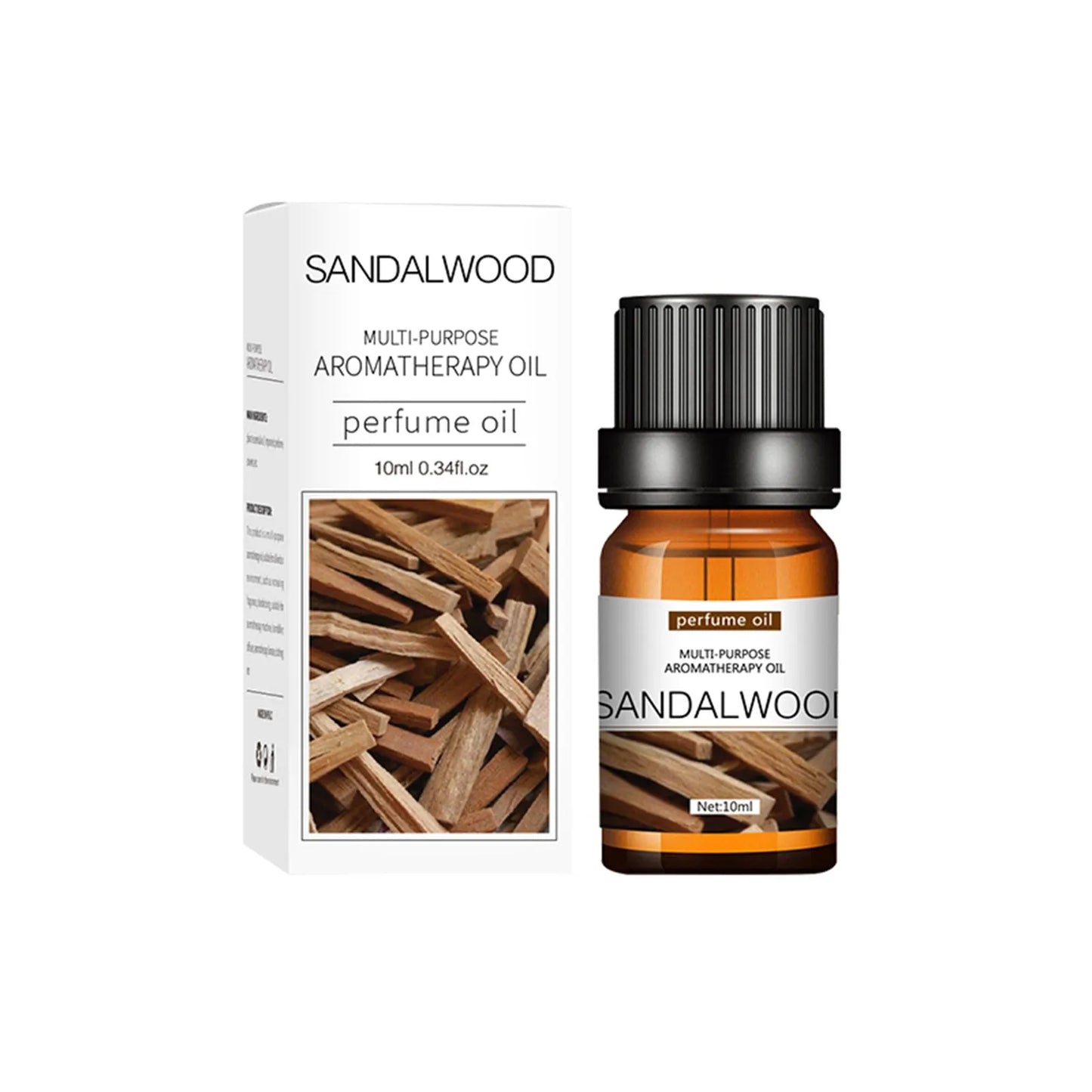Essential Oil Water-soluble Fragrance For Humidifier Diffuser