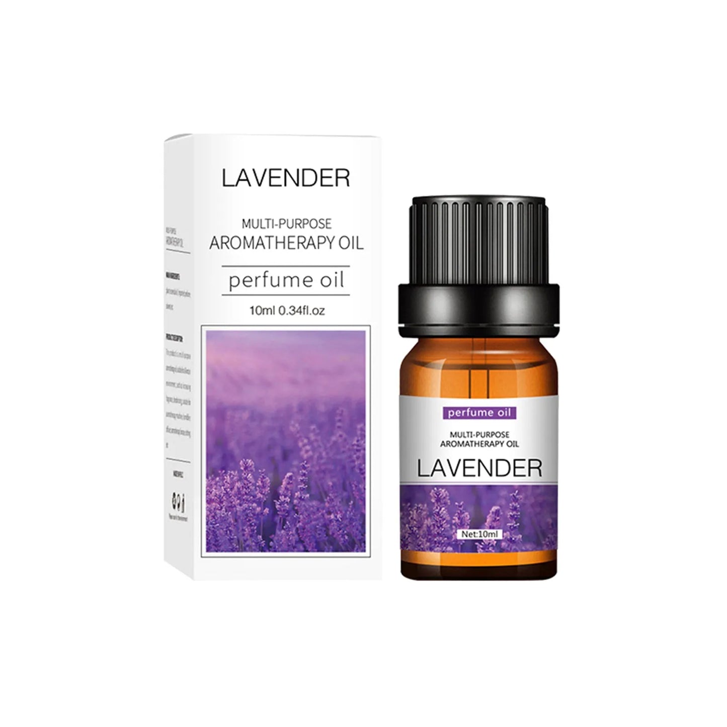 Essential Oil Water-soluble Fragrance For Humidifier Diffuser
