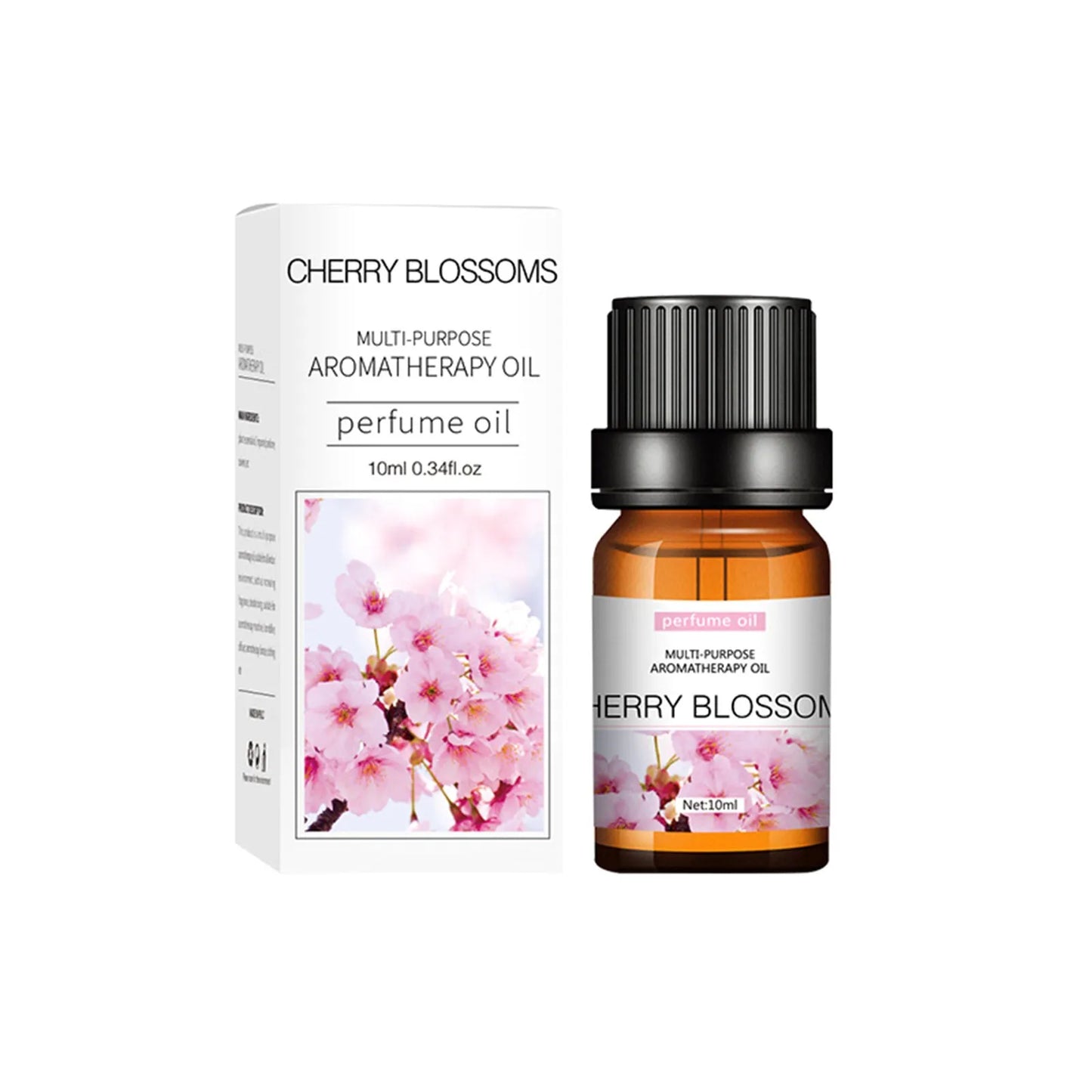 Essential Oil Water-soluble Fragrance For Humidifier Diffuser