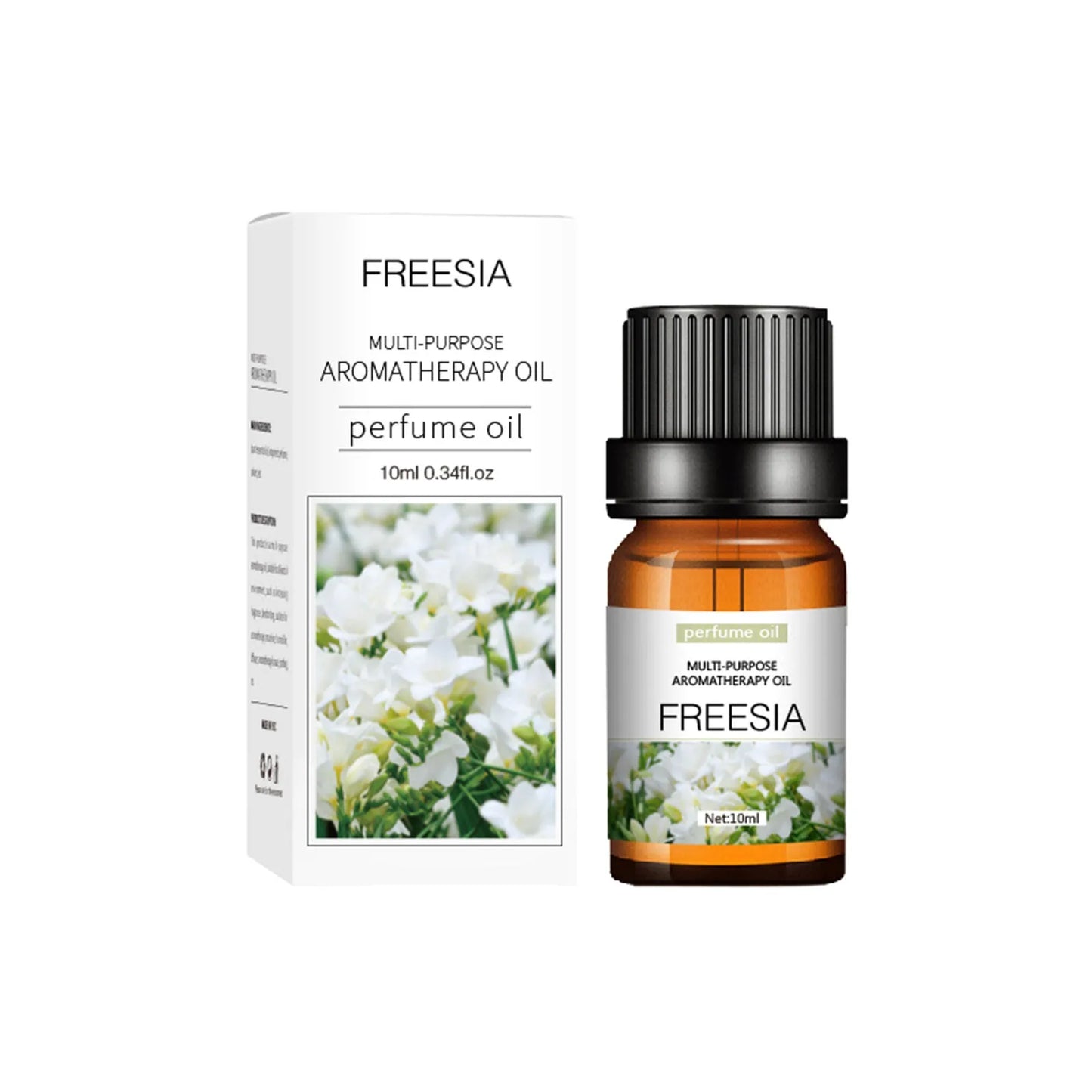 Essential Oil Water-soluble Fragrance For Humidifier Diffuser