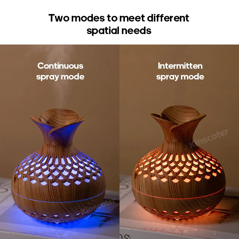 AromaEssence™