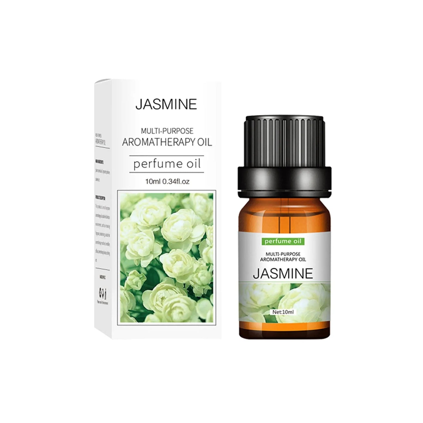 Essential Oil Water-soluble Fragrance For Humidifier Diffuser