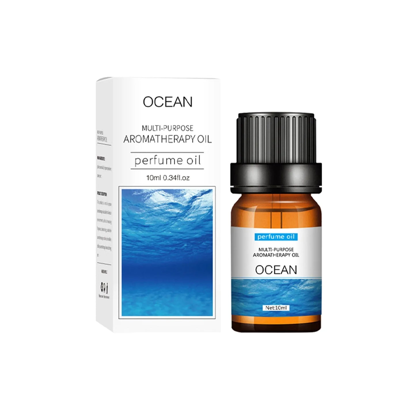 Essential Oil Water-soluble Fragrance For Humidifier Diffuser
