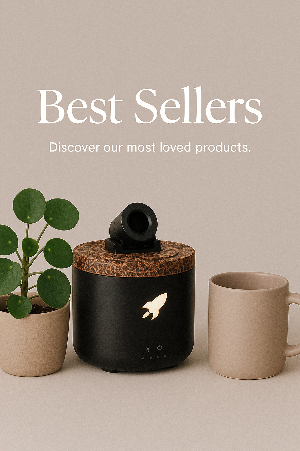 Best Sellers!