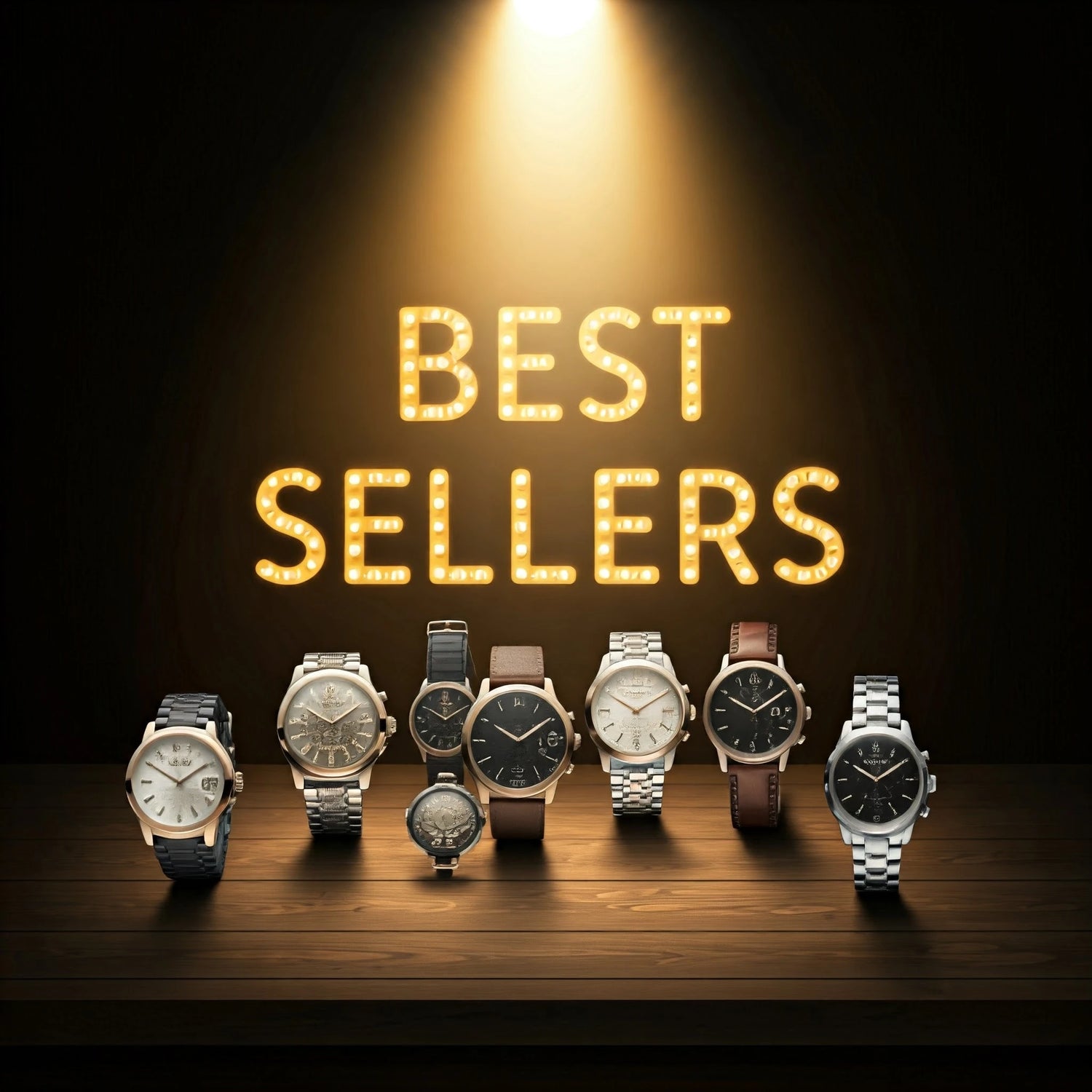 Best Sellers!