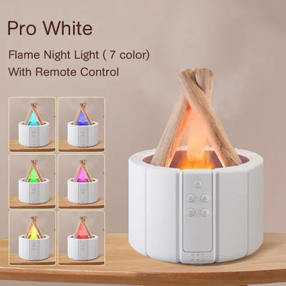 AromaFlame­™