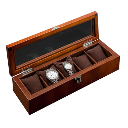 Watch Display Box