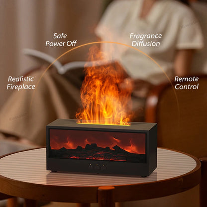 AromaInferno™
