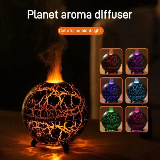 AromaGlobe™