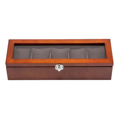 Watch Display Box