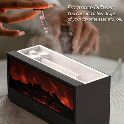 AromaInferno™