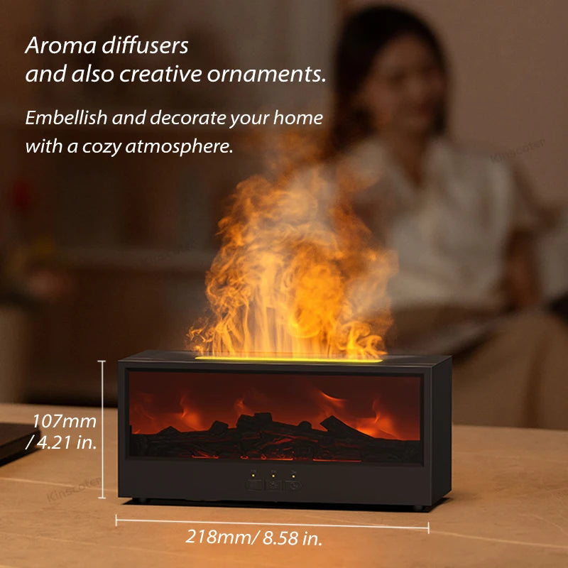 AromaInferno™