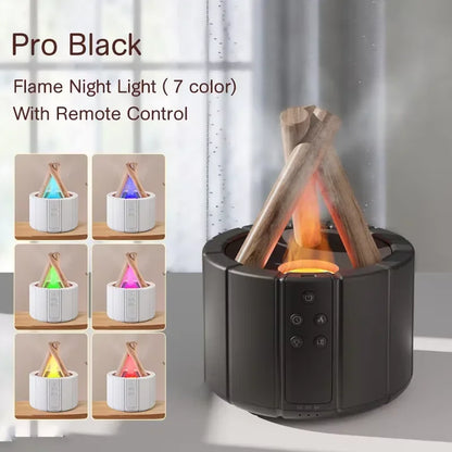 AromaFlame­™