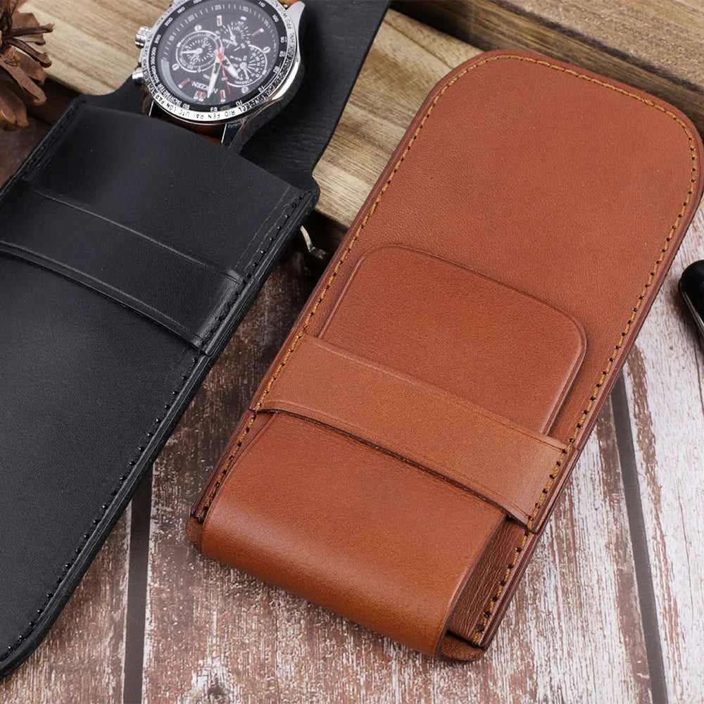 Portable Watch Case